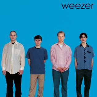 weezer wikipedia